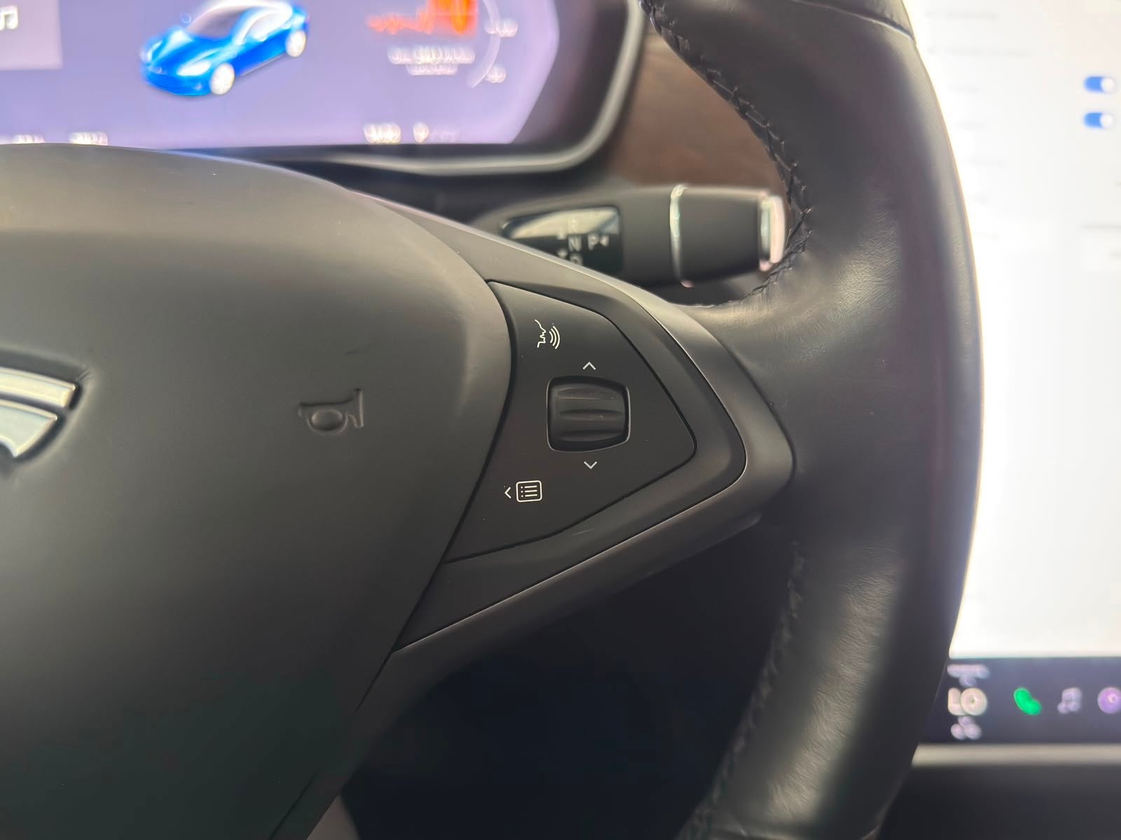 Foto 28 van Tesla Model S 100D|INCL BTW|AUTOPILOT|COLD CLIMATE|