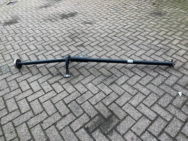 Cardanas Audi S3 Sportback (8VA/8VF) 2018 5Q0521101AS, Gebruikt, Auto-Union-Straße  1, Ingolstadt 85057, , Duitsland, Info@audi.de
