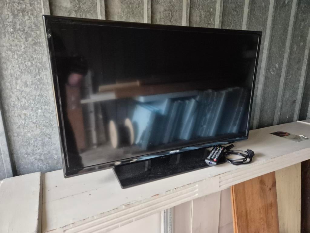 Samsung UE32EH4003 flatscreen TV, Ophalen, LED, 50 Hz, HD Ready (720p)
