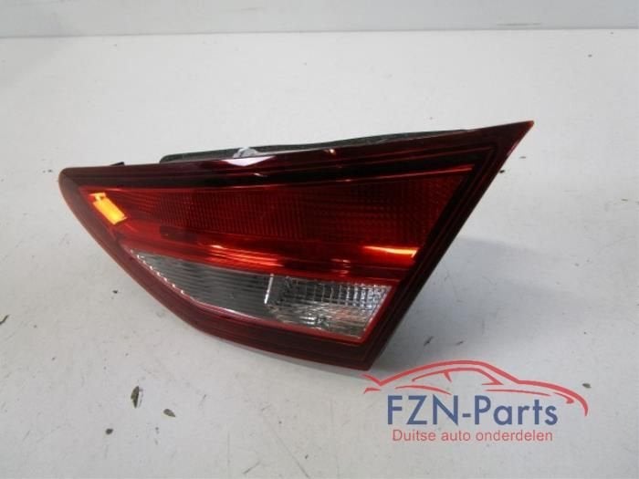 Seat Leon 5F Achterlicht Achterklep Rechts R (5F0945094B), Ophalen of Verzenden, Gebruikt