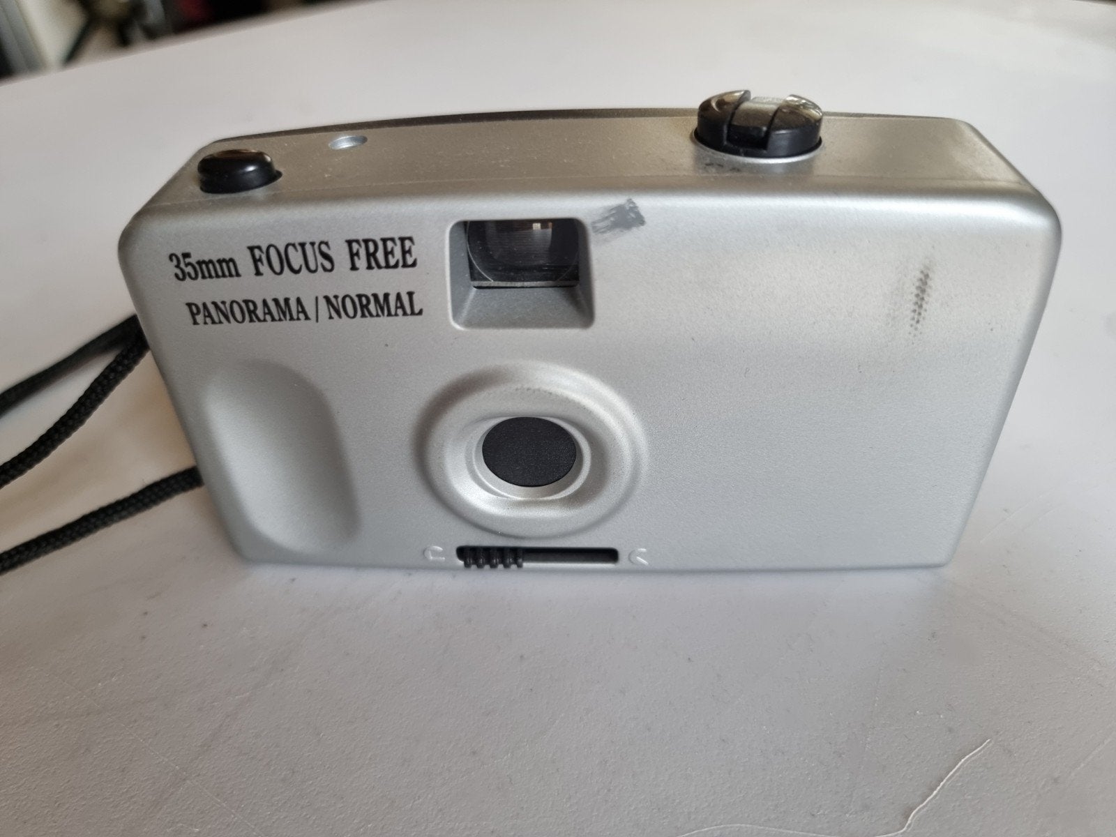 Panorama camera lomography, Ophalen of Verzenden, Compact, Overige Merken