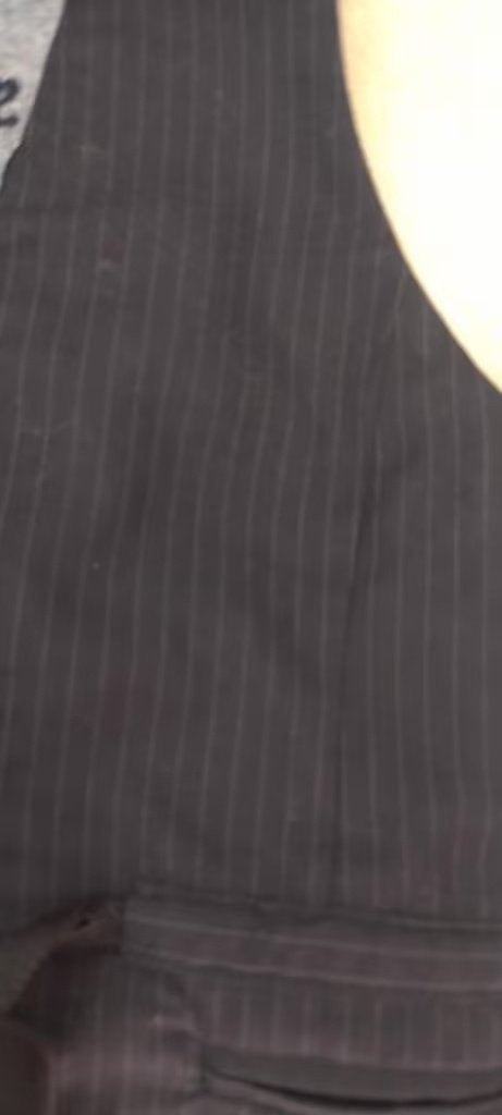 Meisjes Gilet, Verzenden, Zo goed als nieuw, Meisje, Trui of Vest