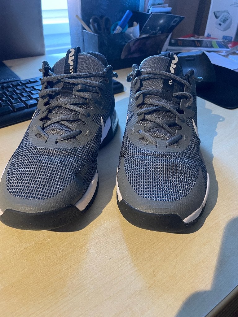 Nike Air Max Alpha Trainer 5, Ophalen, Overige kleuren, Sportschoenen, Nike