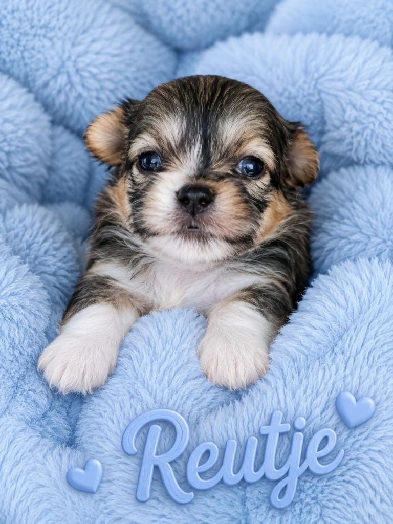 Shih tzu (mogen weg), Dieren en Toebehoren, Honden | Chihuahua's en Gezelschapshonden, Overige rassen, 8 tot 15 weken, Meerdere