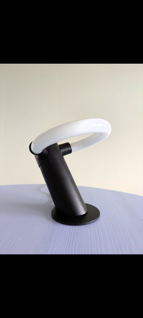 The Saint Lamp - Frans van Nieuwenborg, Ophalen, Kunststof, Overige merken, Overige fittingen