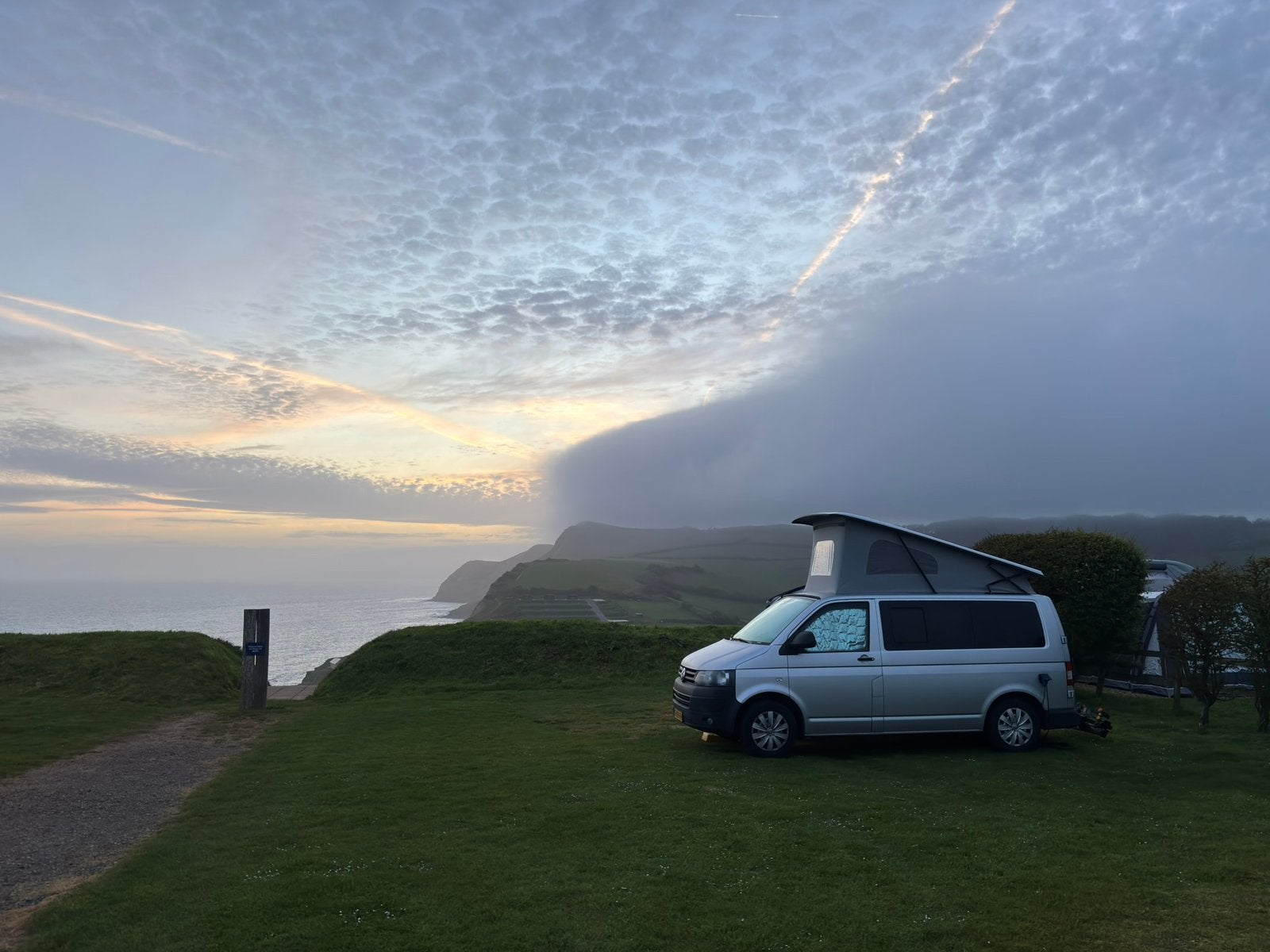Caravans And Camping Buscamper