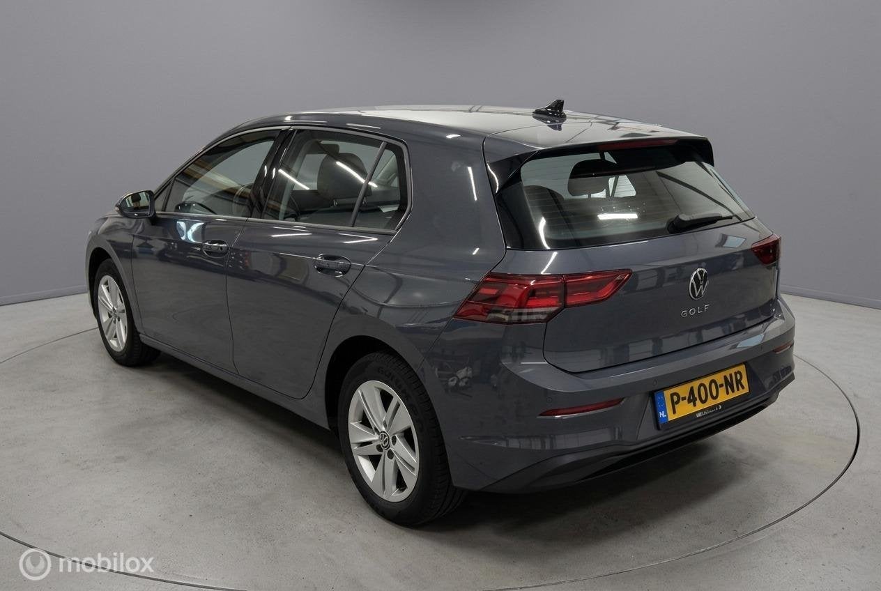Foto 6 van Volkswagen Golf 1.0 TSI Life ✓IQ✓PDC✓Applecar.✓ACC