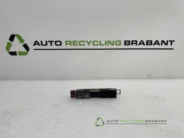 Antenne Versterker van een Audi A7, Auto-onderdelen, Elektronica en Kabels, Gebruikt, 3 maanden garantie, Ophalen of Verzenden