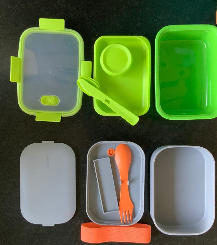Lunchbox, Ophalen of Verzenden, Nieuw, Overige typen