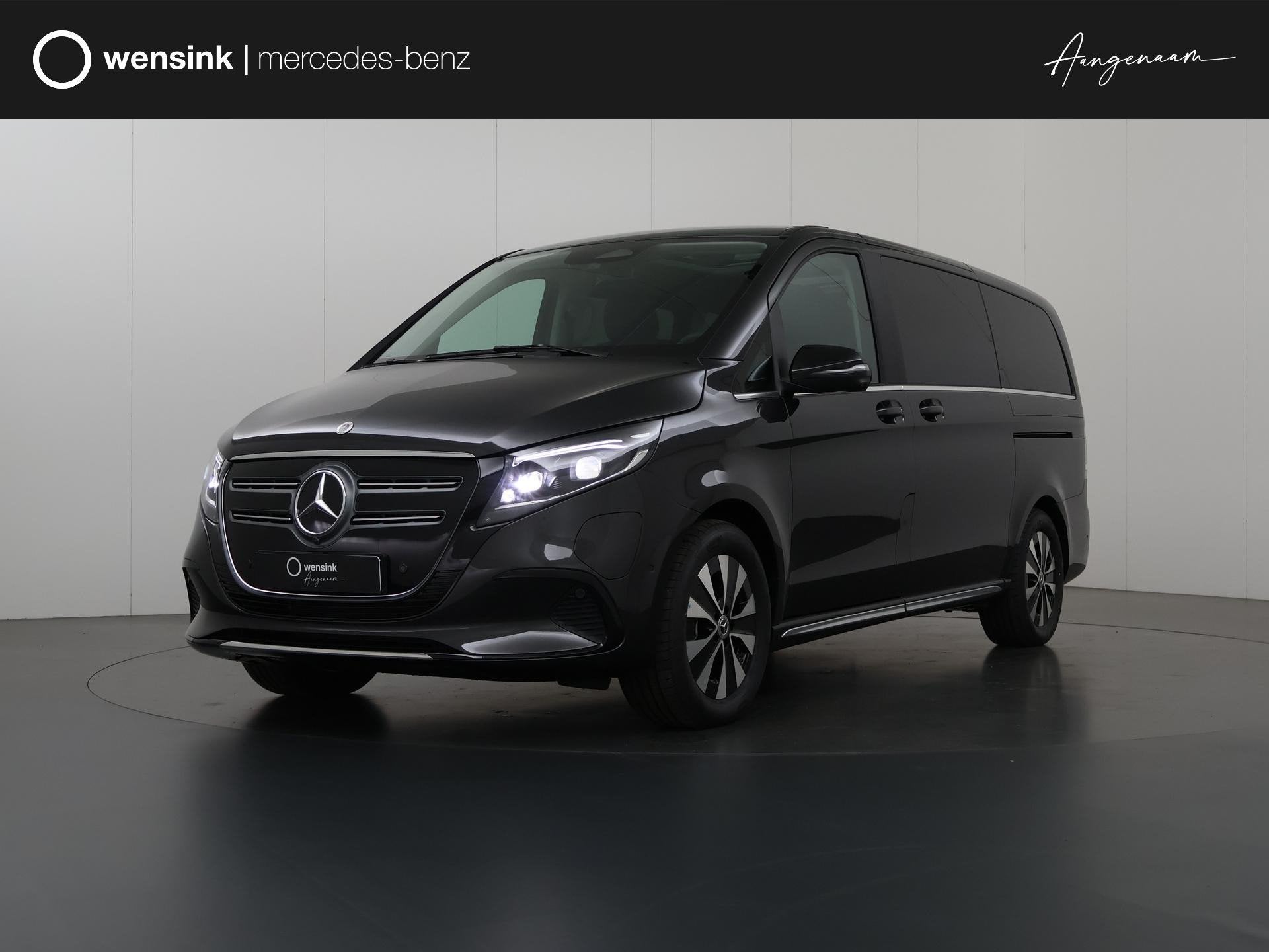 Mercedes-Benz EQV 300 L2 Avantgarde 90 kWh | Panoramadak | B