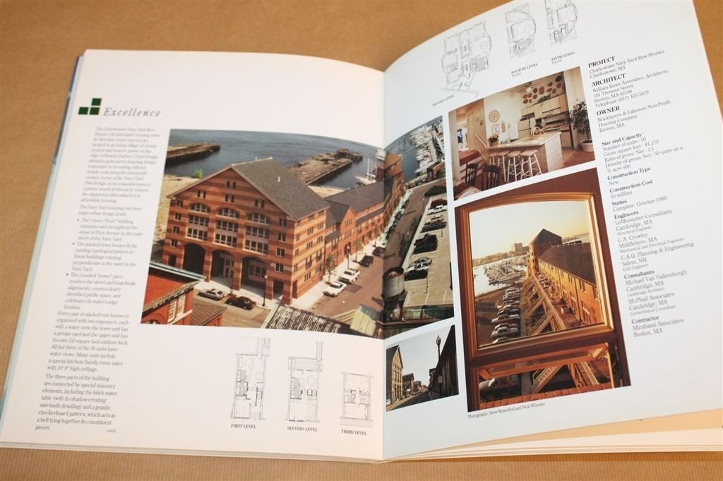 The American House — Architectuur & Woonontwerp, Ophalen of Verzenden, Gelezen, Architecten