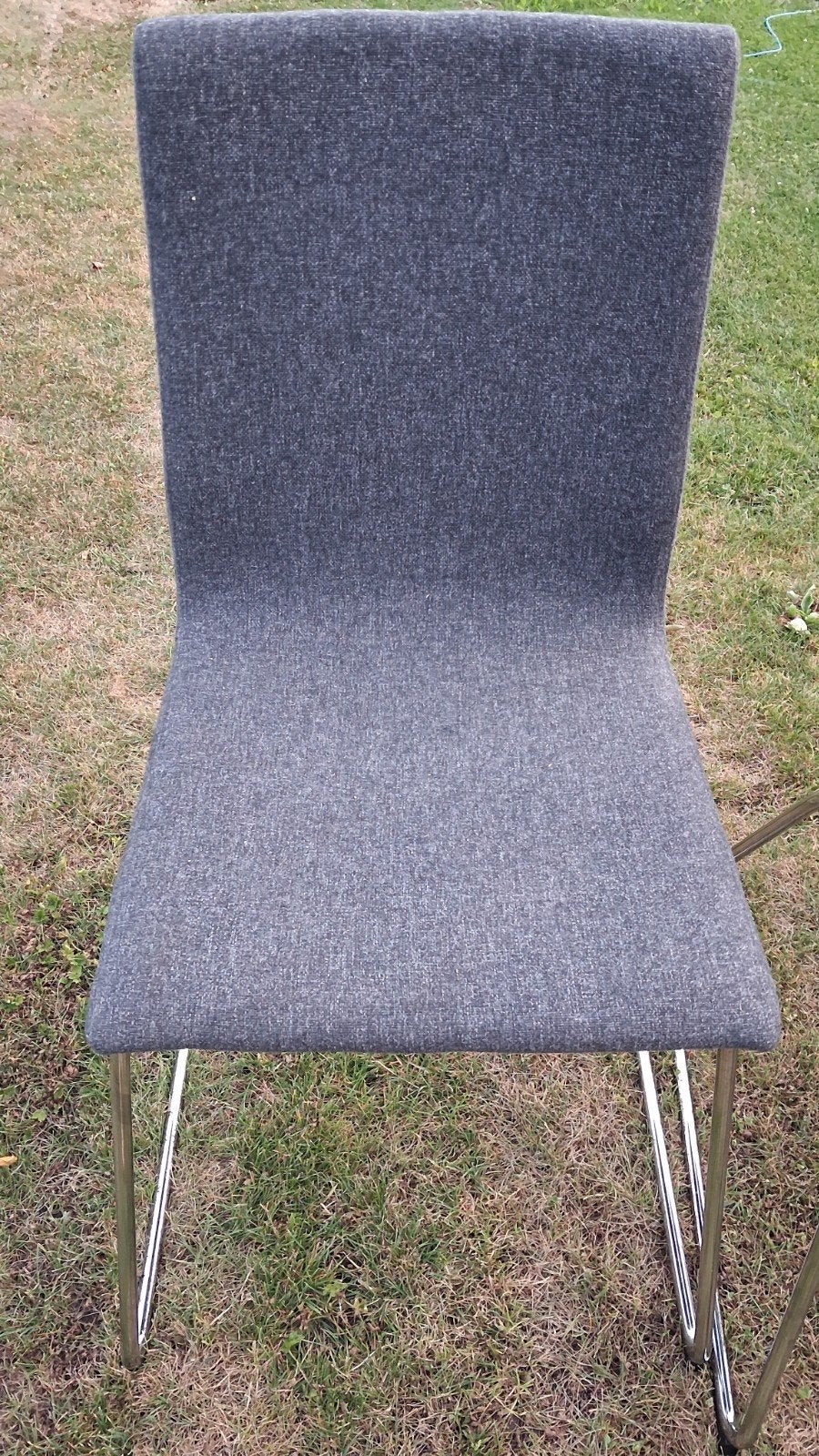 Ikea stoelen 4 stuks, Ophalen