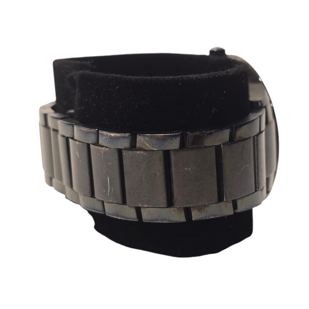 Armani Heren Horloge 2453 Zwart | incl. Doos, Emporio Armani, Gebruikt, Support@emporioarmani.com, 3-5 Via Borgonuovo
Milan 20121
Italy