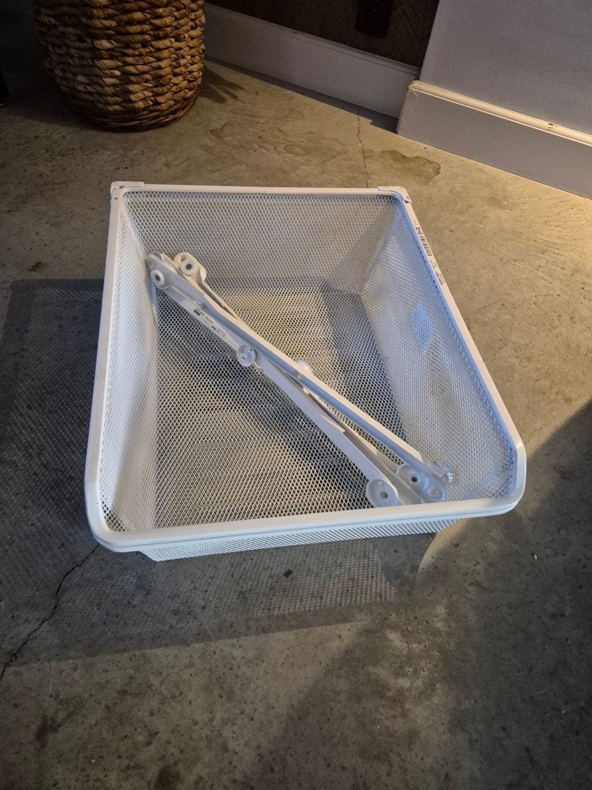 IKEA PAX Inrichting 50x58, Huis en Inrichting, Met plank(en), 50 tot 100 cm, Zo goed als nieuw, Minder dan 100 cm