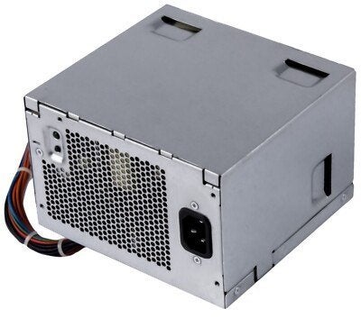Dell 0PW115 OptiPlex 960 255W Power Supply Unit, Facturen@maascomputers.nl, Ophalen of Verzenden, Cargadoorweg 23, 6541 BT Nijmegen