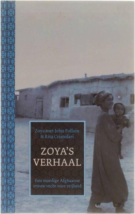 Zoya Follain - Zoya's verhaal, Ophalen of Verzenden, Nieuw