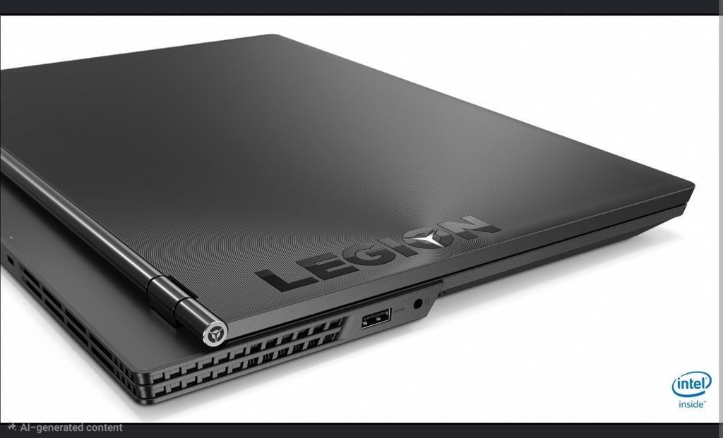 Lenovo Legion Y530-15ICH Gaming Laptop i7-8750H GTX 1050, Computers en Software, Windows Laptops, Gebruikt, Met videokaart, 2 tot 3 Ghz