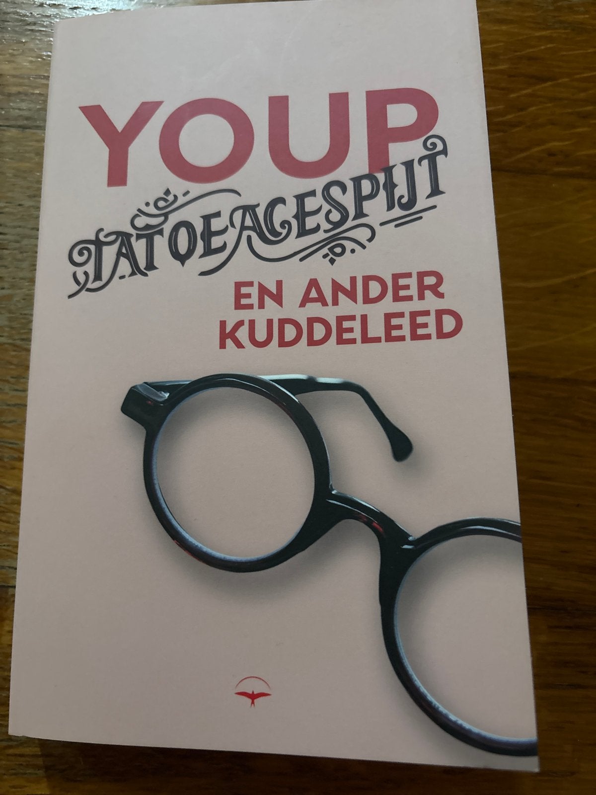 Youp van 't Hek - Tatoeagespijt en ander kuddeleed, Ophalen, Zo goed als nieuw, Anekdotes en Observaties