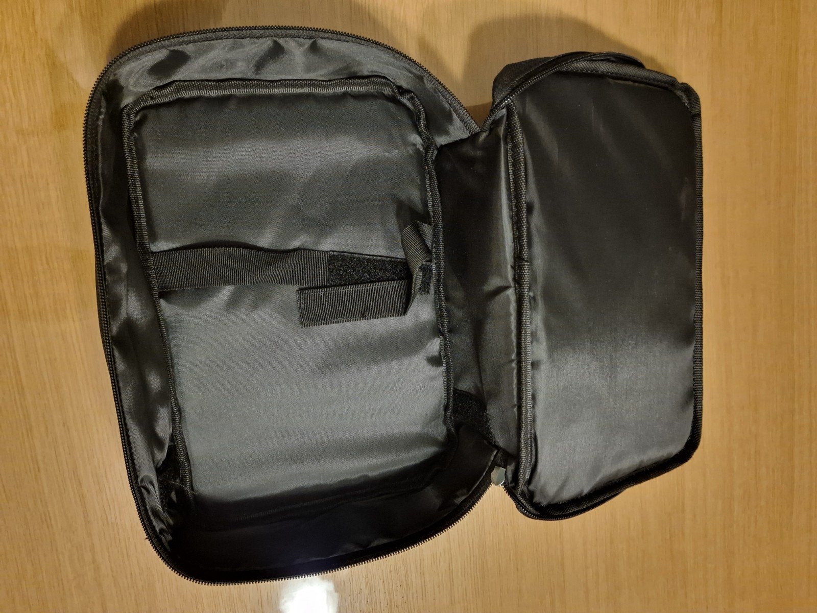 Pistool zender tas, Ophalen of Verzenden, Nieuw, 1:50 of kleiner, Overige merken