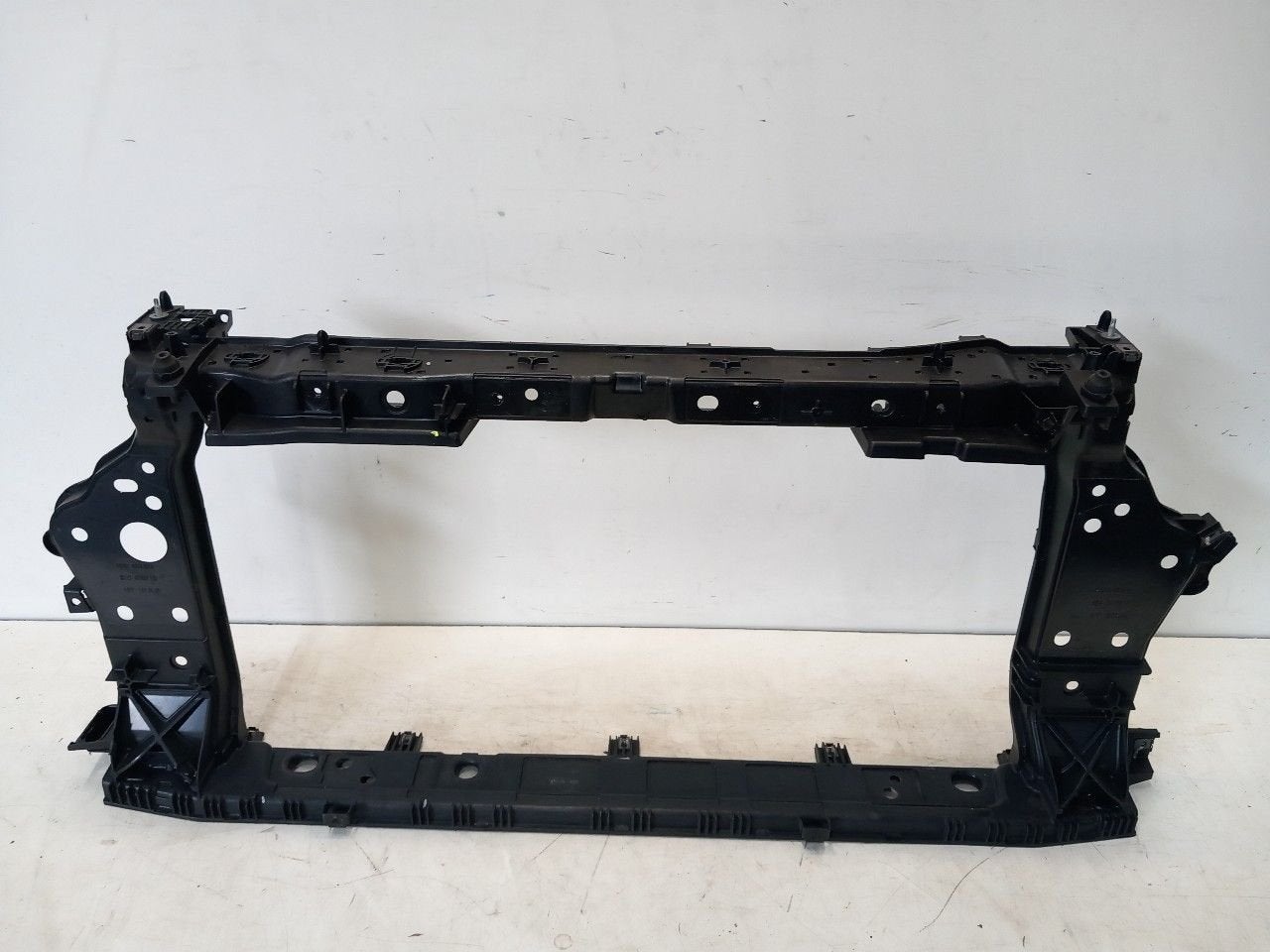Voorfront Renault Clio, Onderdelen@venauto.nl, Van der Ven Autorecycling B.V., Gebruikt, Ettenseweg 76, 4706 PB Roosendaal, The Netherlands
