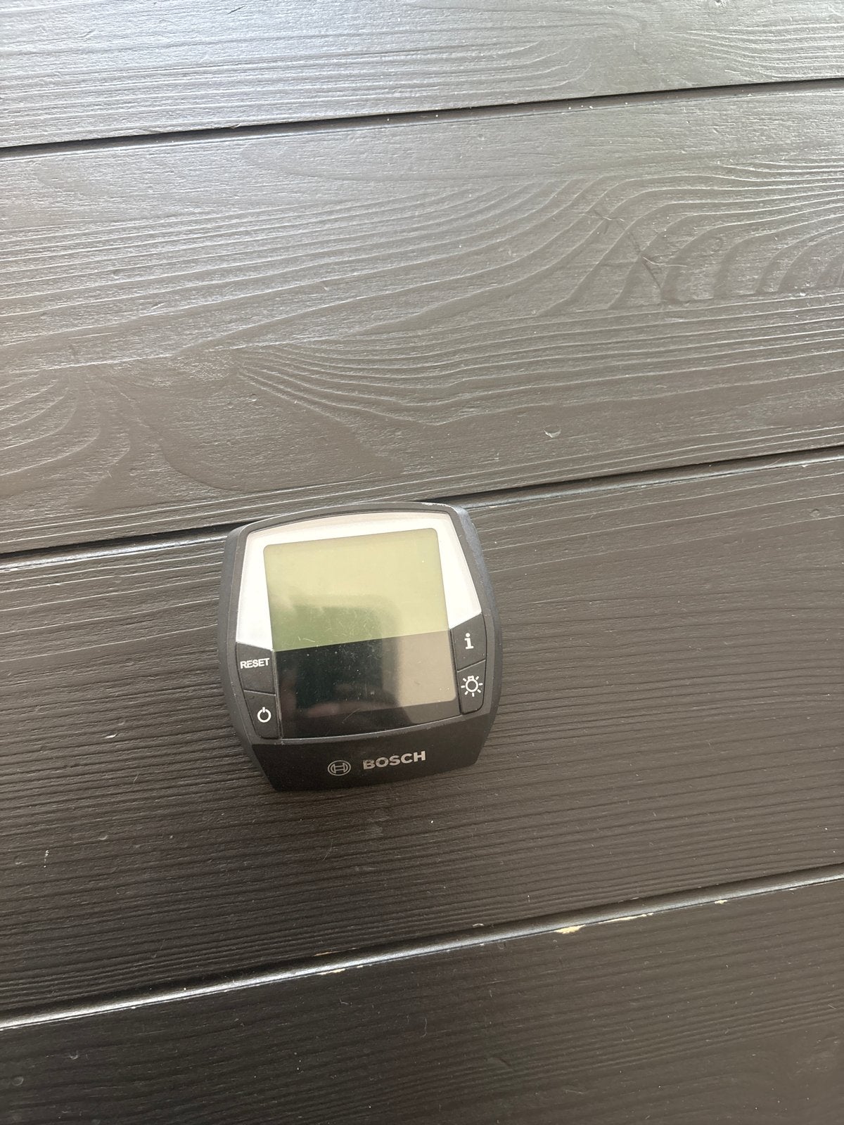 Bosch Display, Fietsen en Brommers, Fietsaccessoires | Fietscomputers, Ophalen, Draadloos, Gebruikt