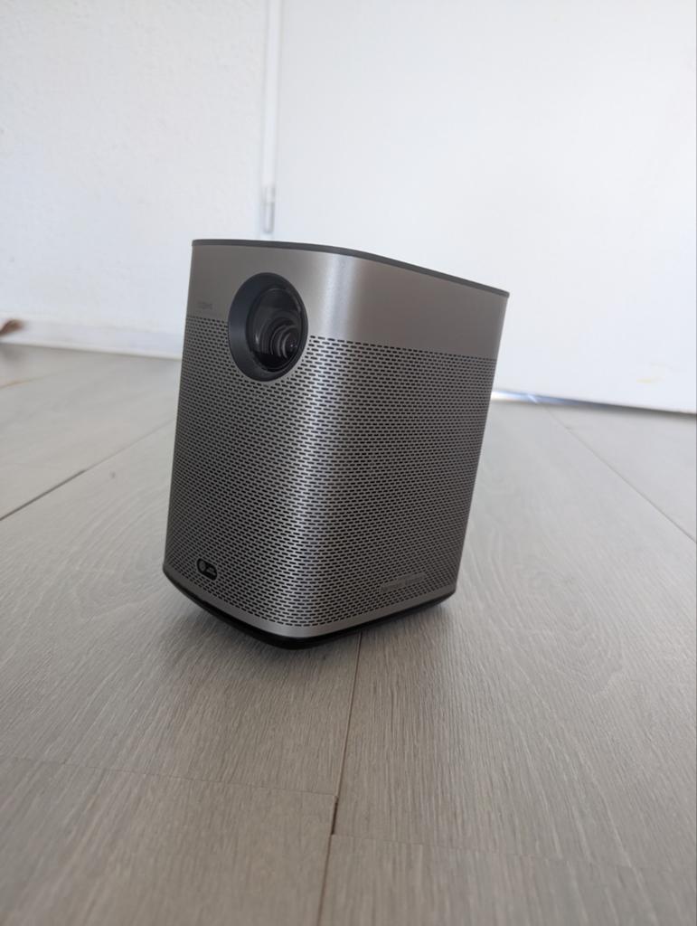 XGIMI Halo+, Audio, Tv en Foto, Beamers, LED, Ophalen of Verzenden, Zo goed als nieuw, Full HD (1080)