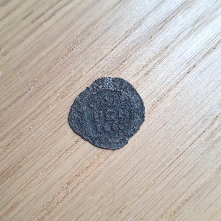 Duit Kampen 1660, Ophalen of Verzenden, Vóór koninkrijk, Overige waardes