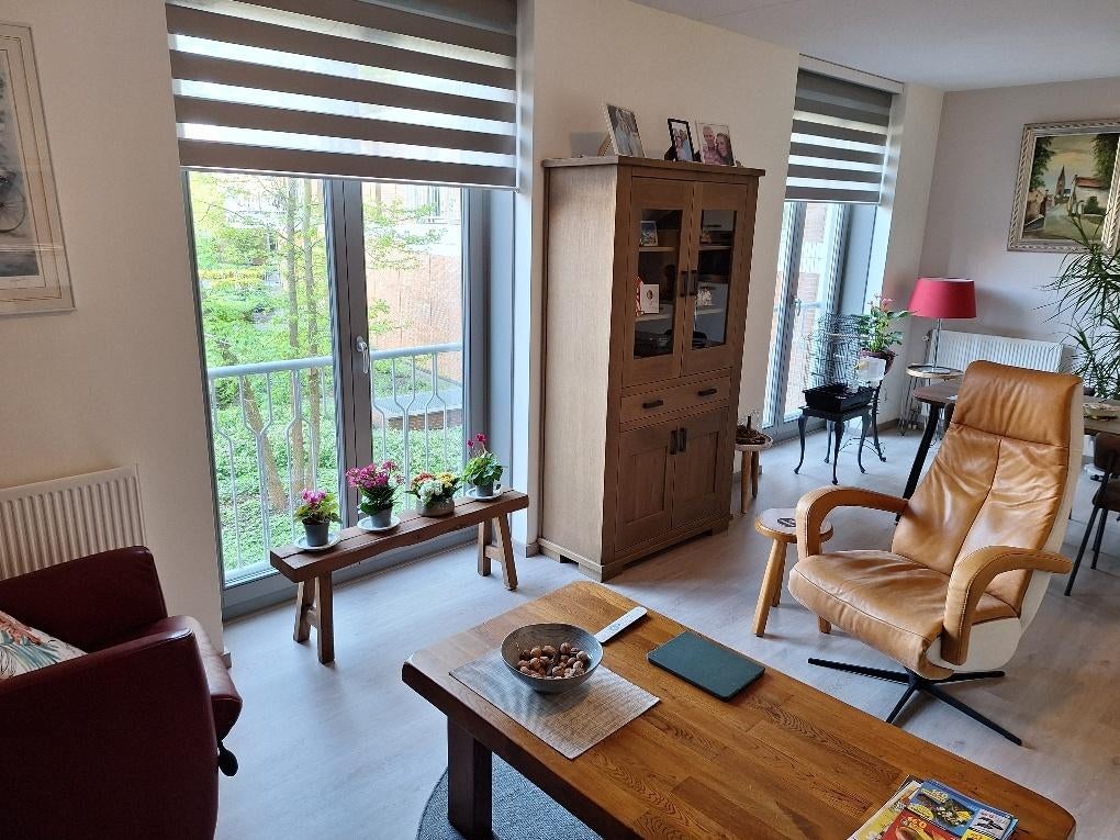 Prachtig appartement te huur Weert, Weert, Direct bij eigenaar, Limburg, 2 kamers