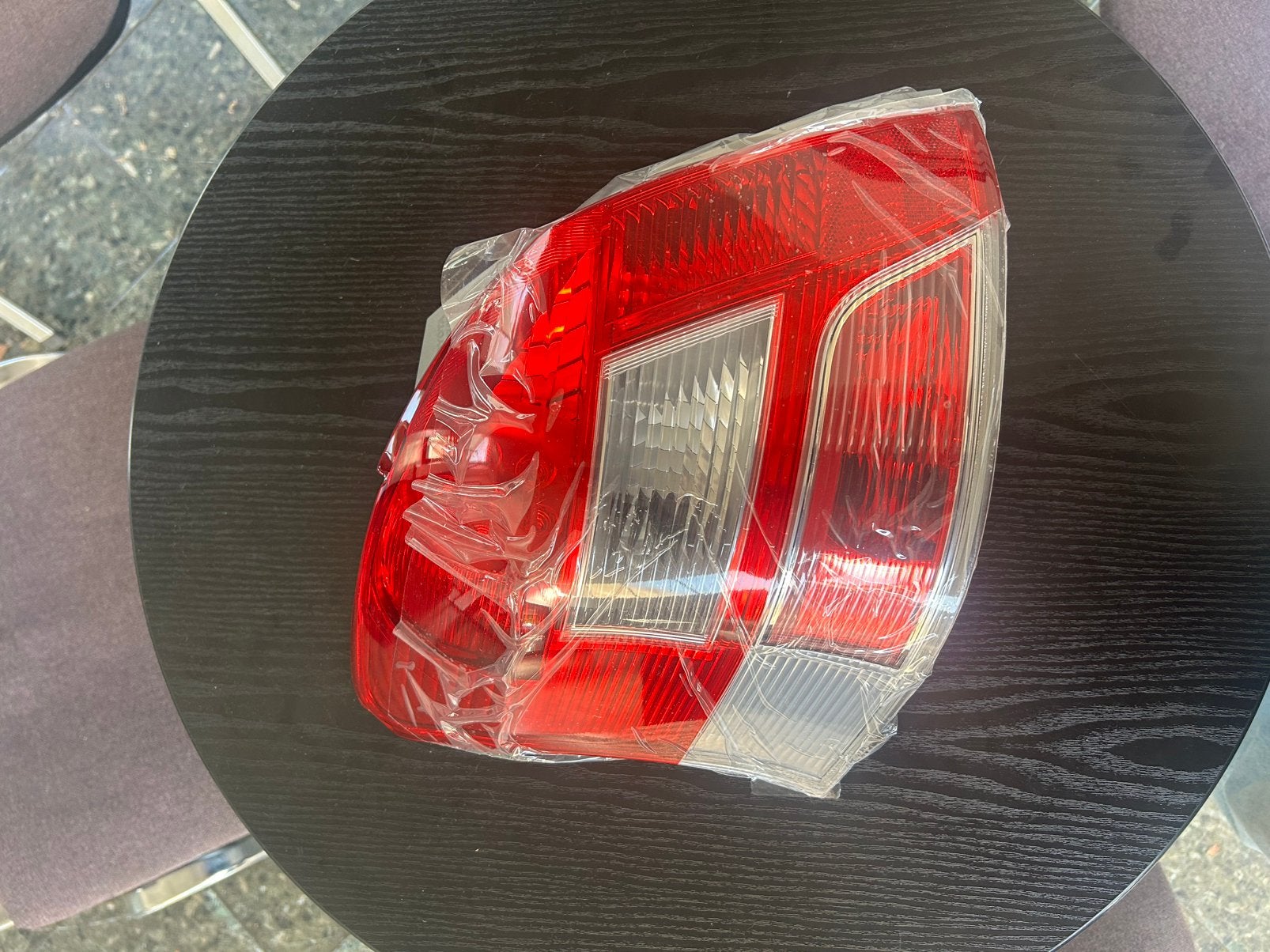 Nieuw Achterlicht Toyata Yaris/Daihatsu charade, Auto-onderdelen, Ophalen, Nieuw, Daihatsu