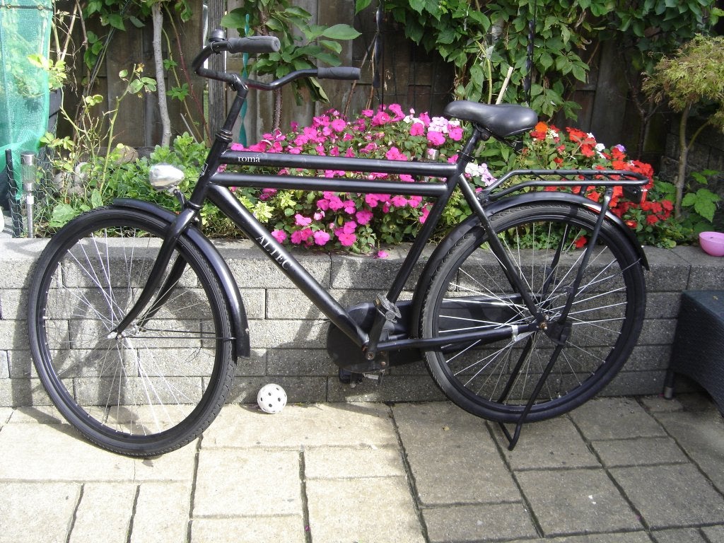 heren fiets roma altec, Ophalen, Overige merken