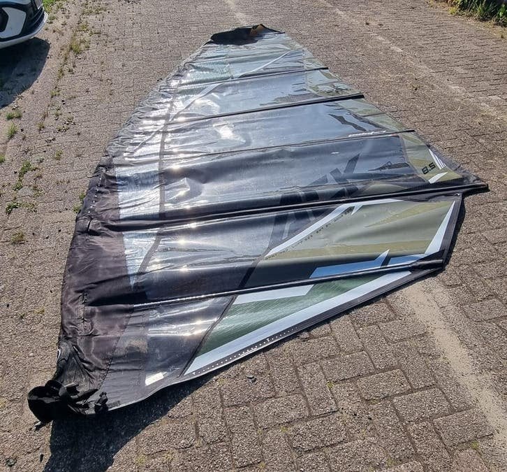 Point-7 ACK-Pro 8.5, -, -, Ophalen of Verzenden, Zo goed als nieuw