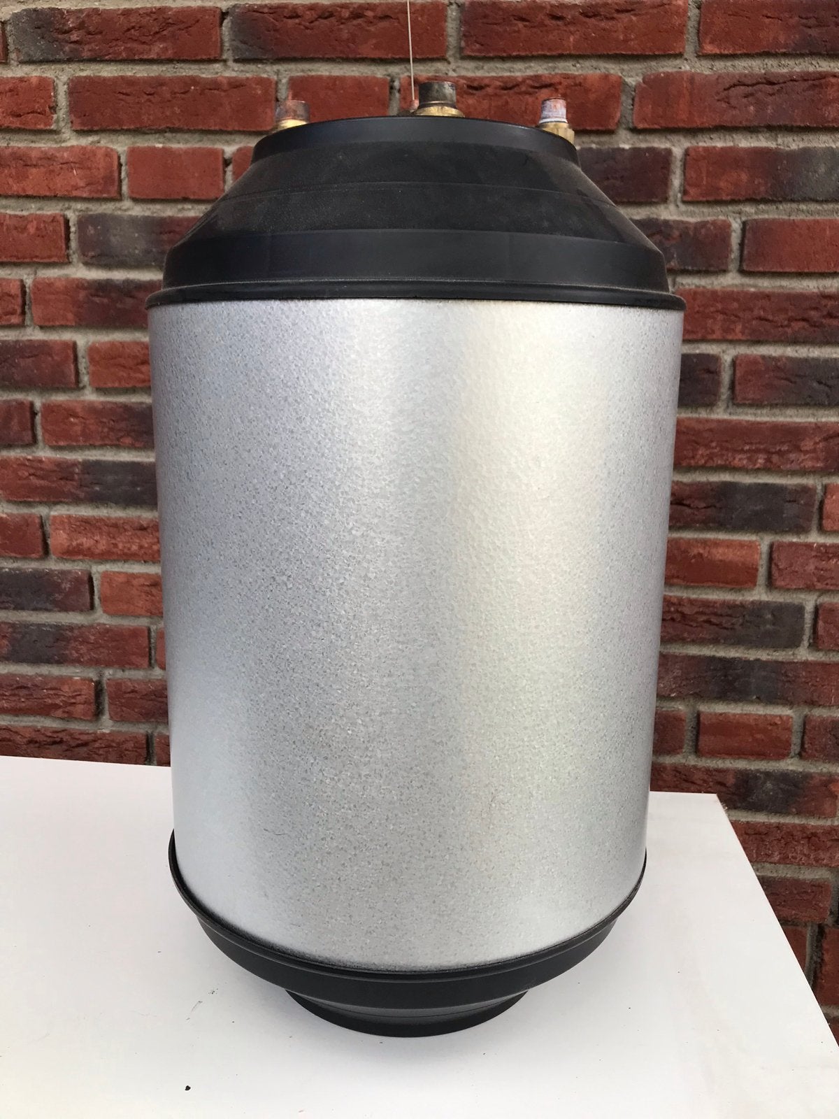 Boiler uit Nefit Ecomline HRC 30H - Goede Staat, Ophalen, Gebruikt, Cv-ketel of Combi-ketel, 60 tot 150 cm