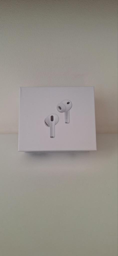 Nieuwe AirPods Pro 3 - Ongeopend