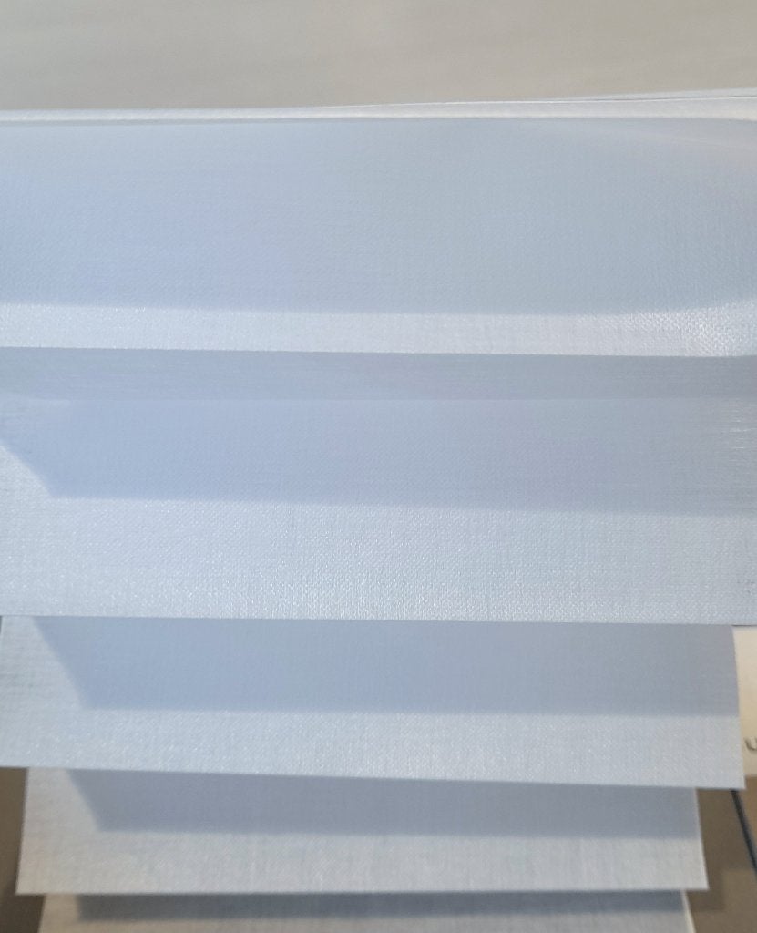 Luxaflex duettes 64mm voor je studentenkamer, Huis en Inrichting, Ophalen, Gebruikt, 110 cm, 200 cm