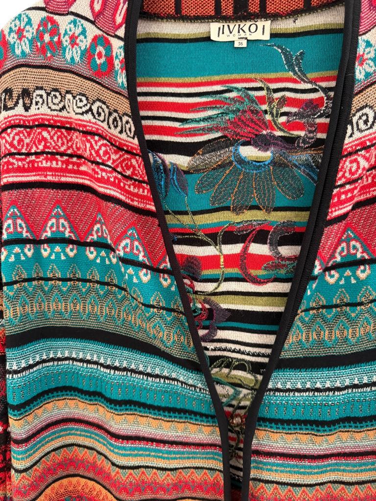 Ivko vest S, Kleding | Dames, Truien en Vesten, Ophalen of Verzenden, Zo goed als nieuw