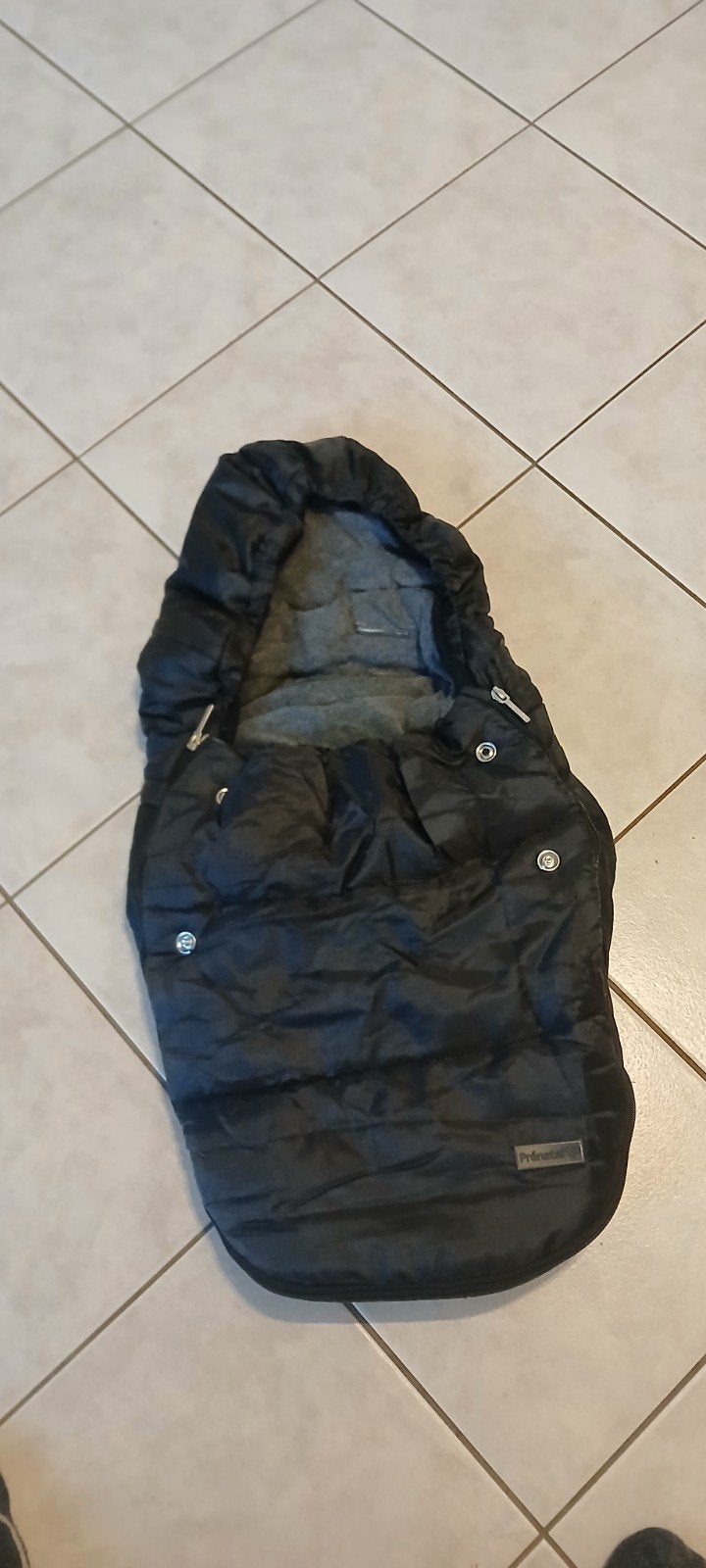 Prenetal  voetenzak voor in maxi cosi, Ophalen, Nieuw, Combiwagen, Maxi-Cosi