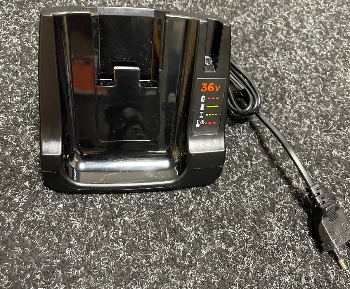Black+Decker 36V Oplader (90616337-01) - Nieuw, Ophalen of Verzenden, Nieuw