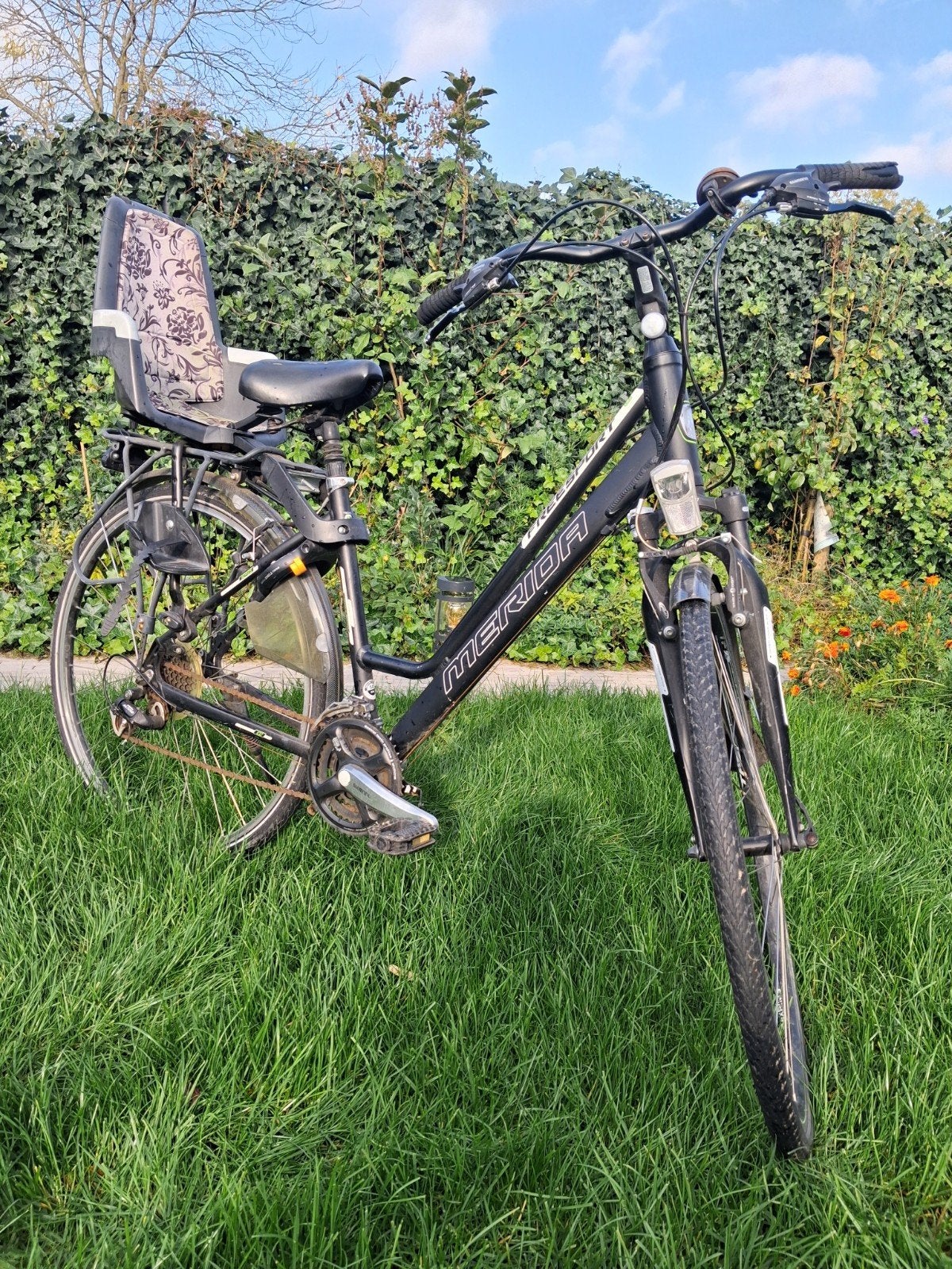 gratis damesfiets, Ophalen, Gebruikt, Overige merken