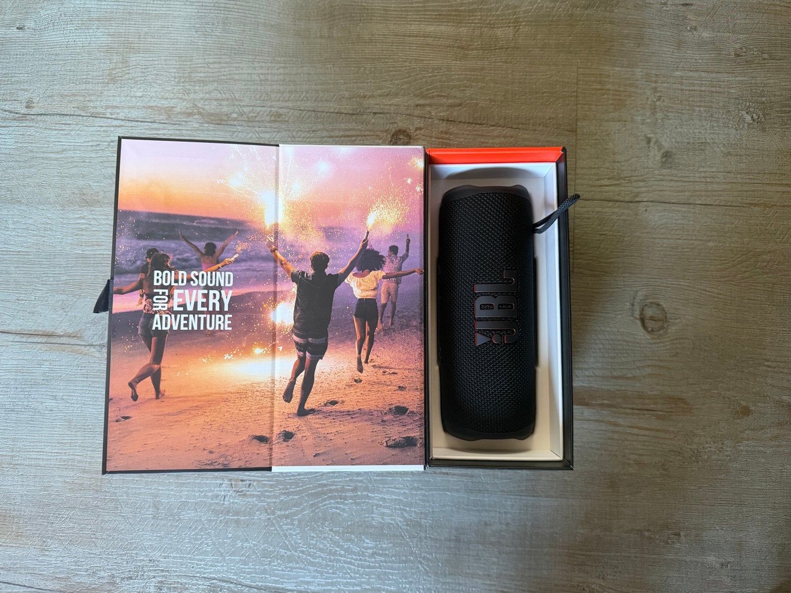 JBL Flip 6 Draagbare Bluetooth Speaker - Zo goed als nieuw