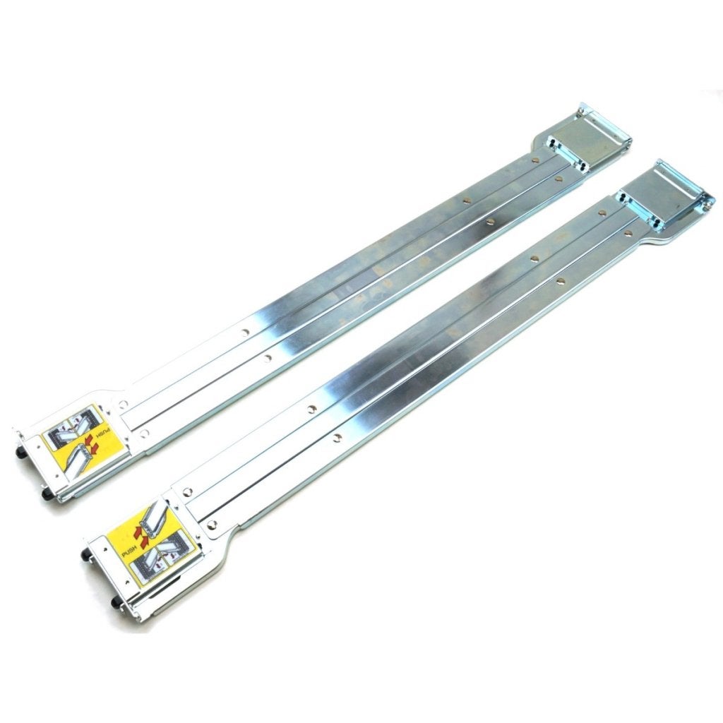 SuperMicro 2U tot 4U Ball Bearing Railkit CSE-217 / CSE-825, Computers en Software, Super Micro Computer B.V., Support_Europe@supermicro.com