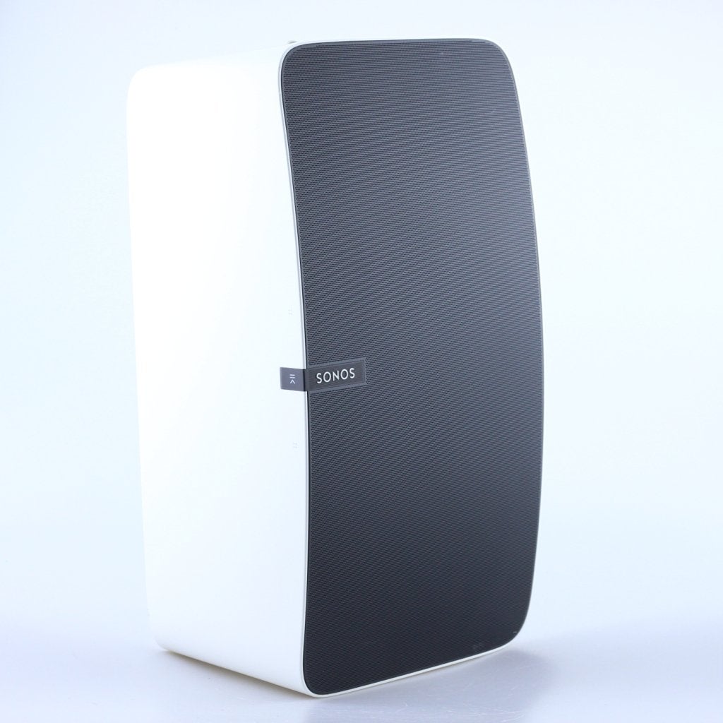 Sonos Play 5 Gen 2 Wit Incl Doos, Auto diversen, Sonos, Zo goed als nieuw, Support@sonos, 614 Chapala Street
Santa Barbara, CA 93101
USA