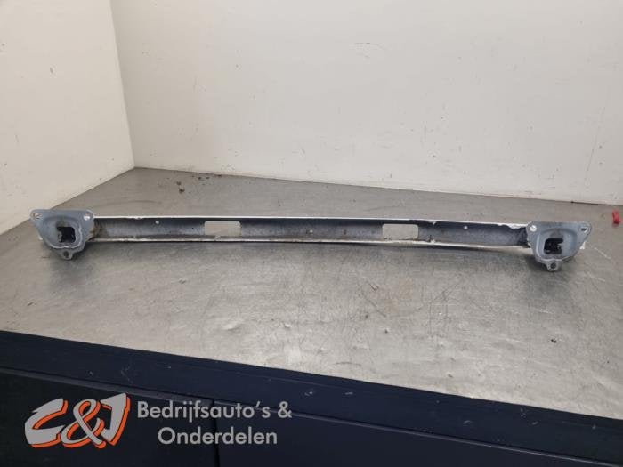 Bumperframe achter van een Renault Kangoo, Gebruikt, -, Renault, -