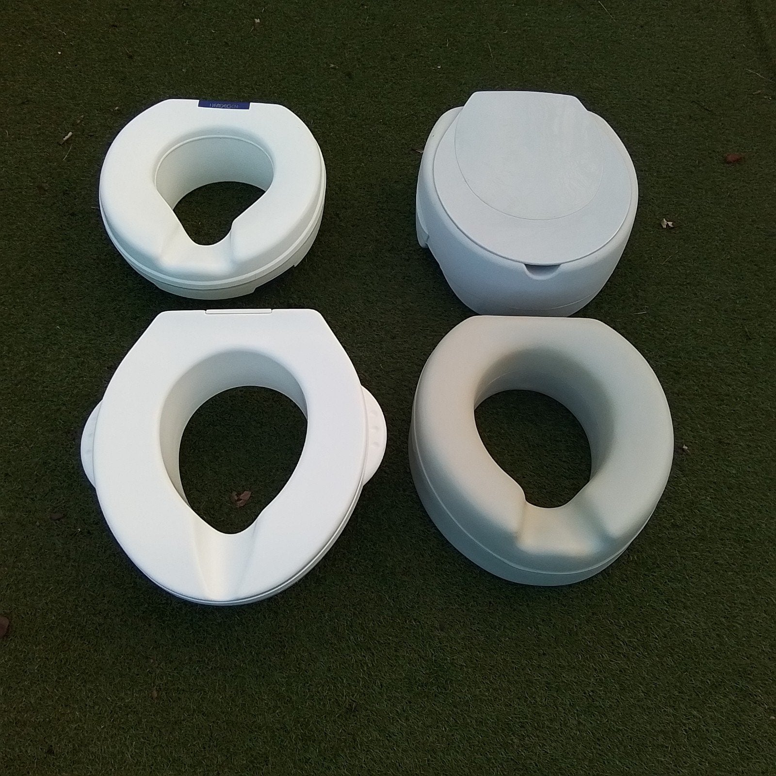 Toiletverhoger Nieuw, Diversen, Stoelenco@hotmail.com, Nieuw, Ophalen of Verzenden, Nb