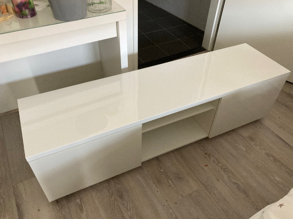 IKEA ladenkast, Ophalen, 1 of 2 laden, 150 tot 200 cm, Zo goed als nieuw