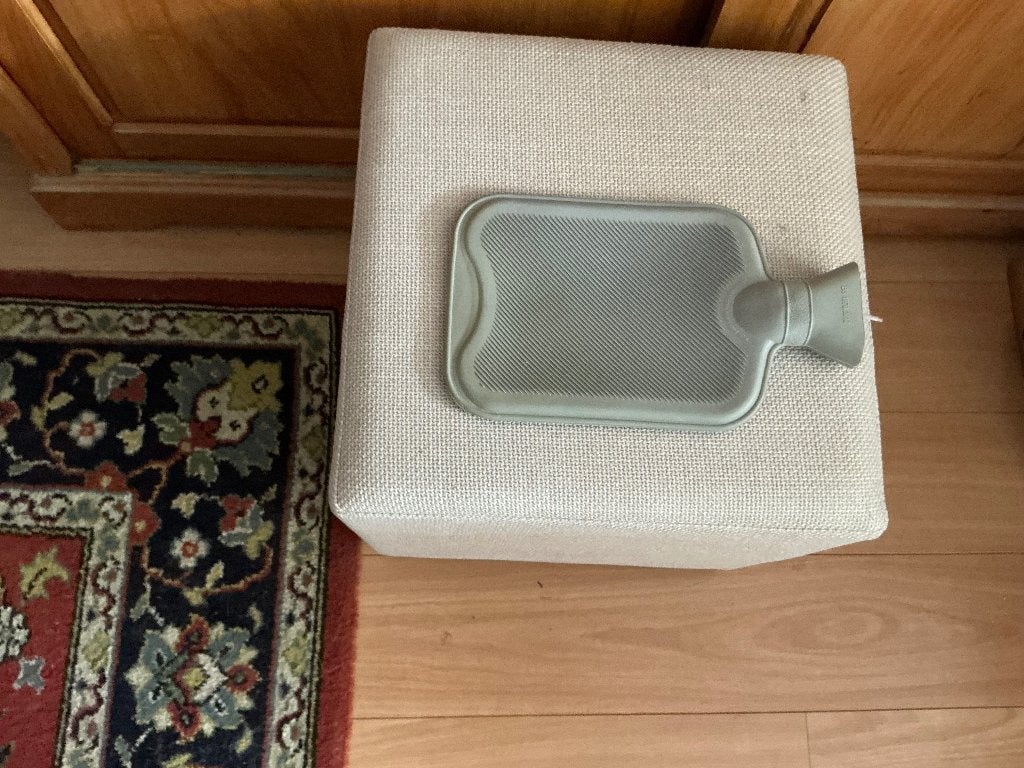 Te koop. Kruik kunststof, Ophalen of Verzenden, Nieuw