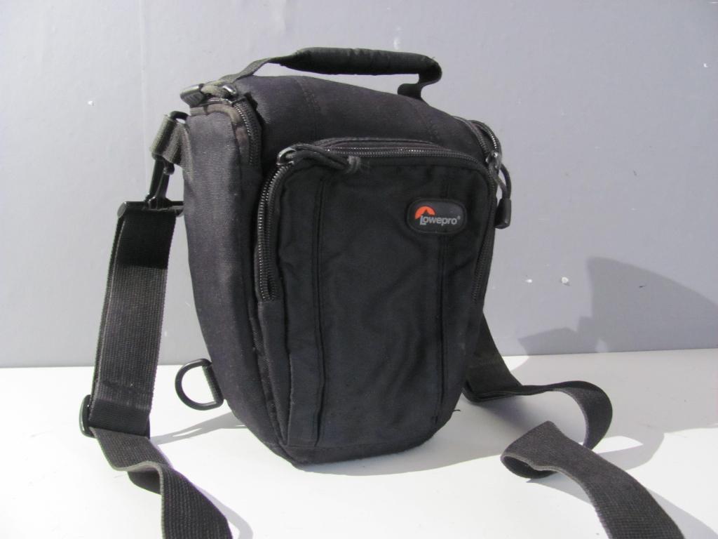 cameratas van LOWEPRO, Ophalen of Verzenden, Zo goed als nieuw, Schoudertas, Lowepro