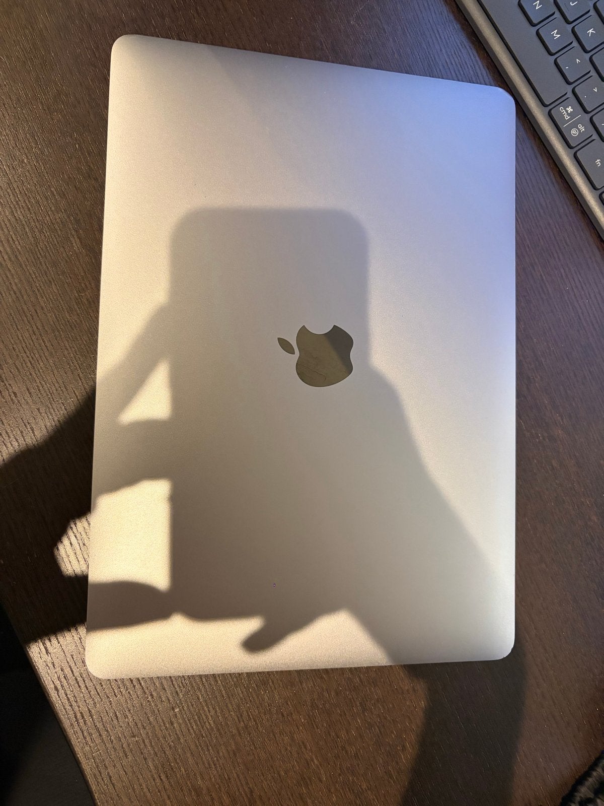 Foto 4 van MacBook Air 13-inch 2019