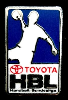 Toyota HBL pin, Verzenden, Nieuw, Transport, Speldje of Pin