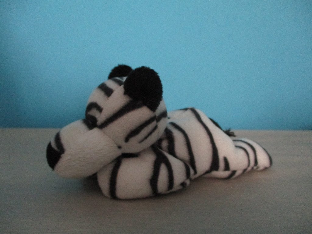 hondje, pittenzakknuffel, NIEUW, Kinderen en Baby's, Speelgoed | Knuffels en Pluche, Ophalen of Verzenden, Nieuw, Hond, Klein (minder dan 20 cm)