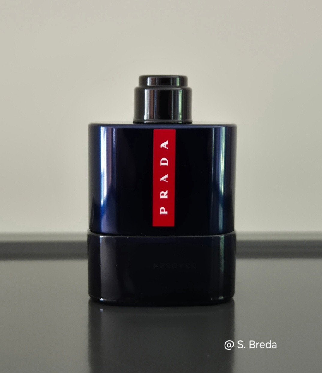 Prada - Luna Rossa Ocean - nieuwe miniatuur, Ophalen of Verzenden, Nieuw